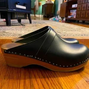Troentorp  サイズ37 Shoes | Original Tropentorps Clog Sz 37 | Poshmark